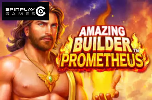 Amazing Builder Prometheus